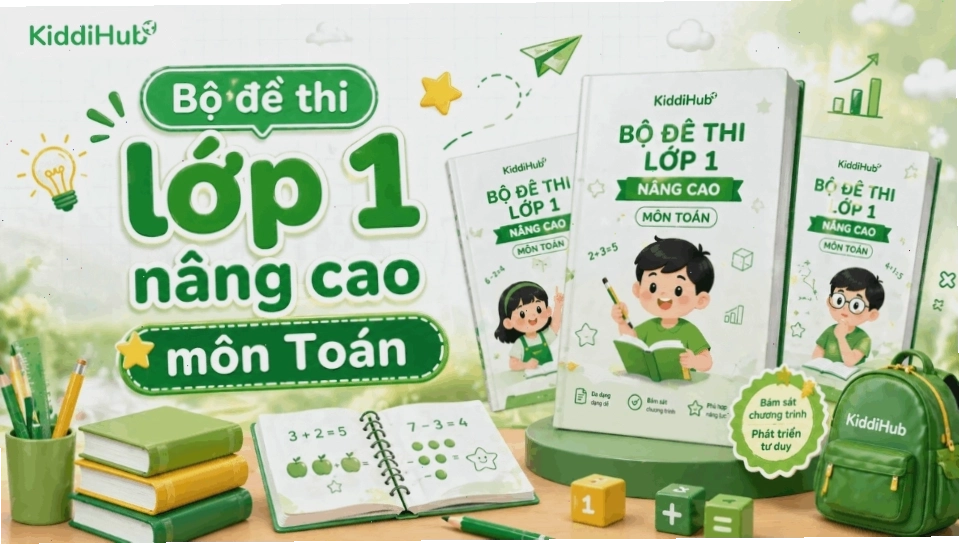 Hình ảnh minh họa phong cách vẽ chibi đáng yêu