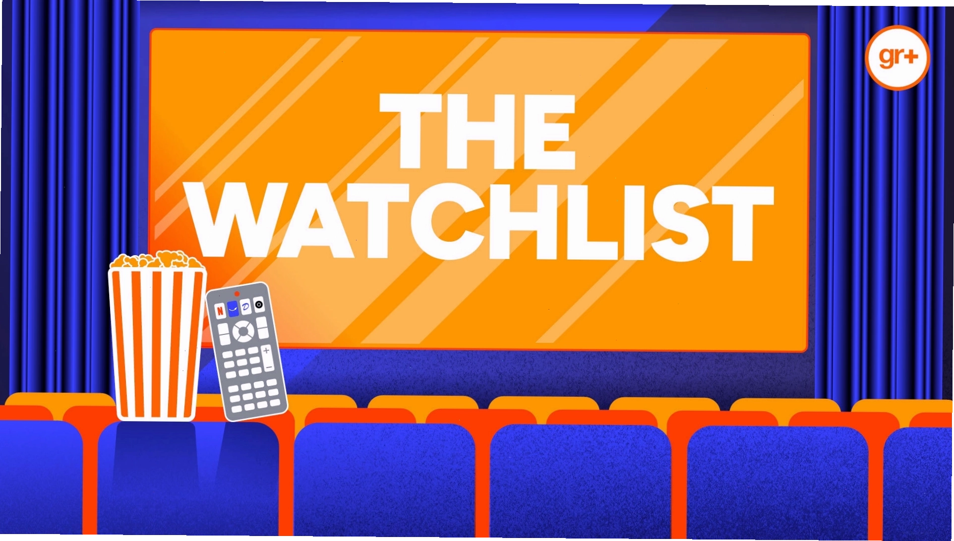 Hình ảnh The Watchlist