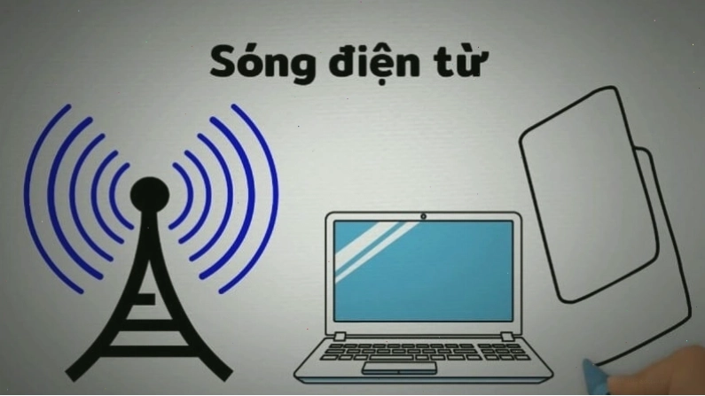 Hình ảnh ứng dụng tia hồng ngoại