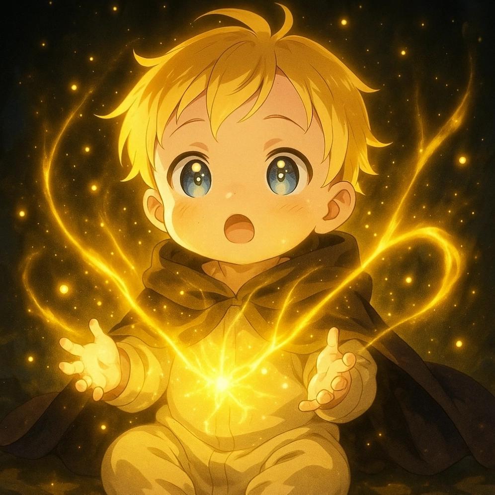 Hình nền anime em bé cực kỳ cute và đáng yêu cho thiết bị của bạn