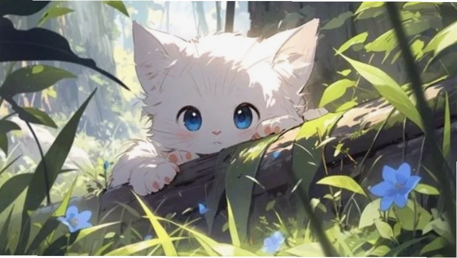 Hình nền điện thoại anime Shonen với nhân vật nam năng động và cuốn hút