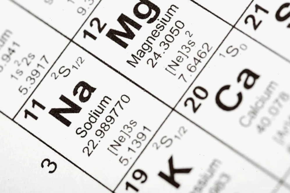Hợp kim Beryllium đồng dùng trong ngành công nghiệp điện tử