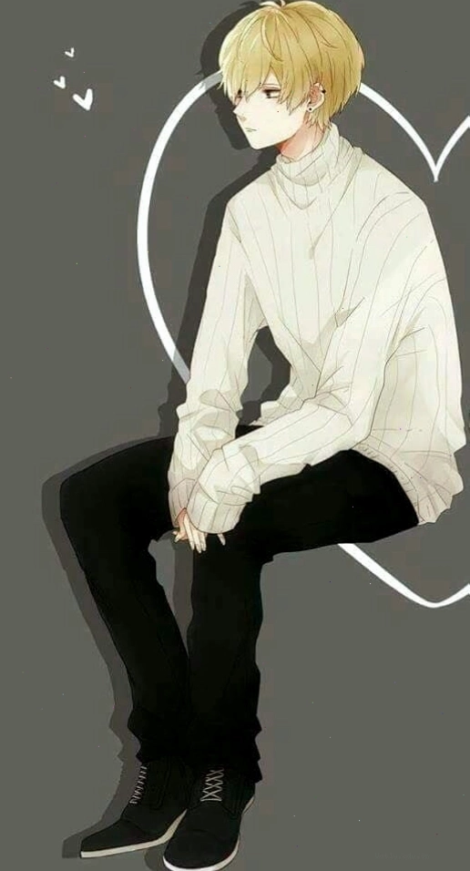 Hướng dẫn tạo avatar cặp anime rời với phong cách ngầu