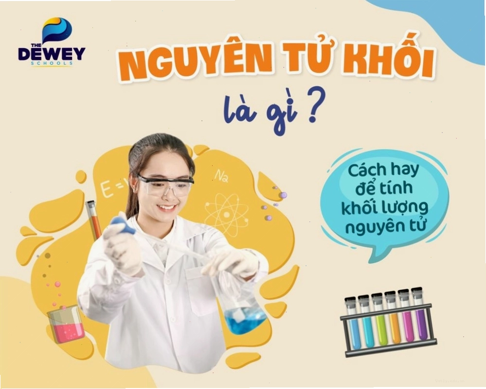 Khối phổ kế phân tích đồng vị