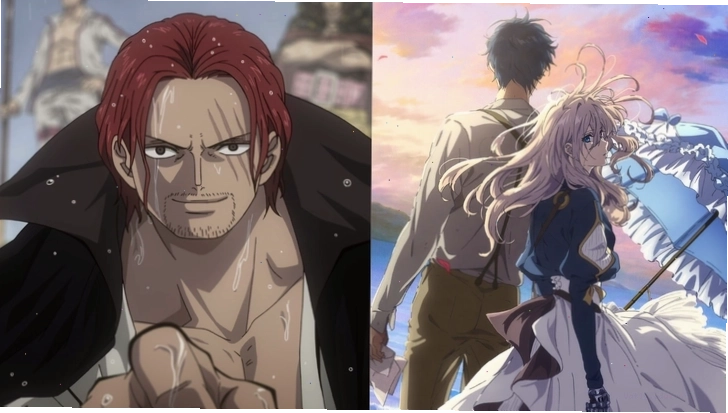 Kimetsu no Yaiba - Lâu Đài Vô Cực phim anime chiếu rạp