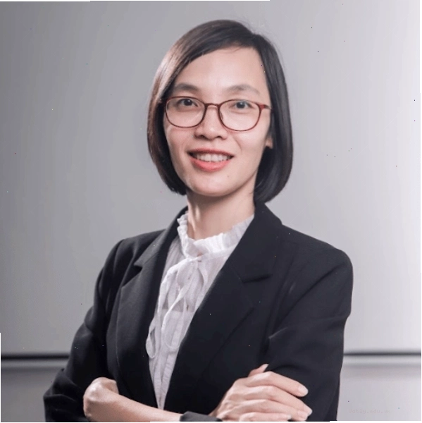 Lê Minh Anh, chuyên gia nghiên cứu hóa học