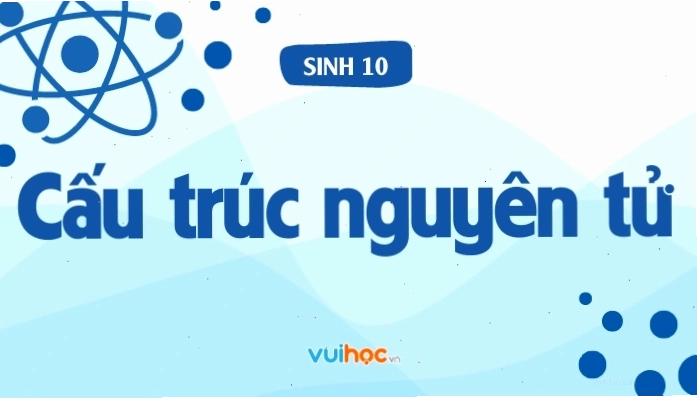 Lý thuyết về cấu trúc nguyên tử, proton và electron