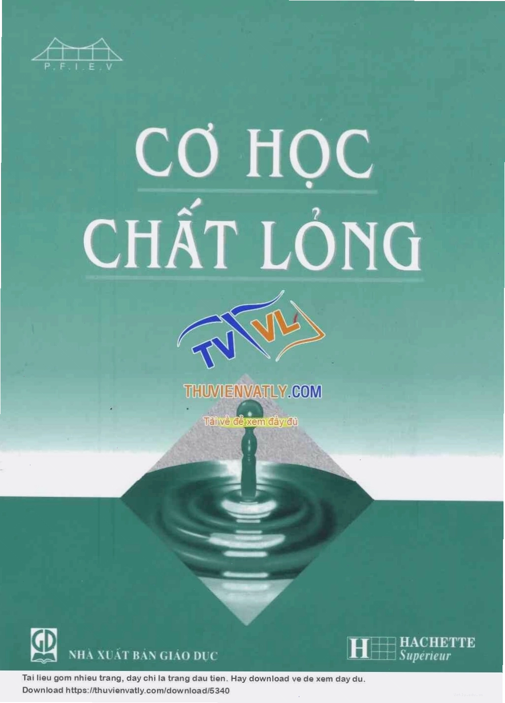 Minh họa sự tăng áp suất theo độ sâu trong chất lỏng