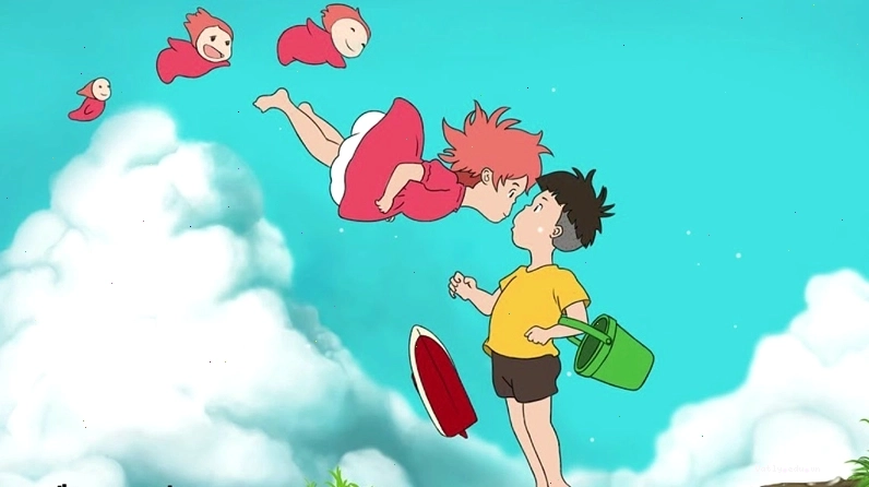 Mộ đom đóm - phim anime gây xúc động mạnh