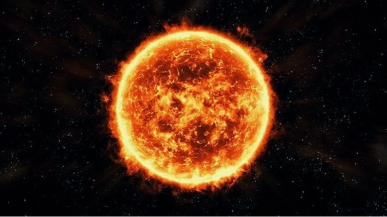 Mô hình lò phản ứng nhiệt hạch Tokamak