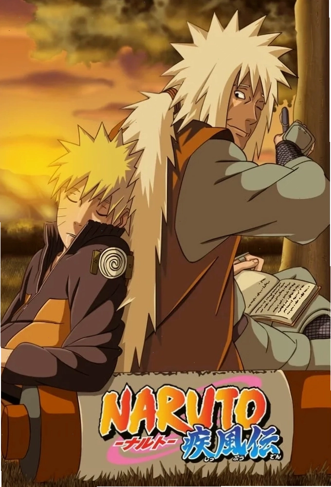 Naruto Shippuden với các yếu tố chiến tranh và mất mát