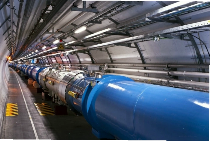 Nghiên cứu neutrino tại LHC