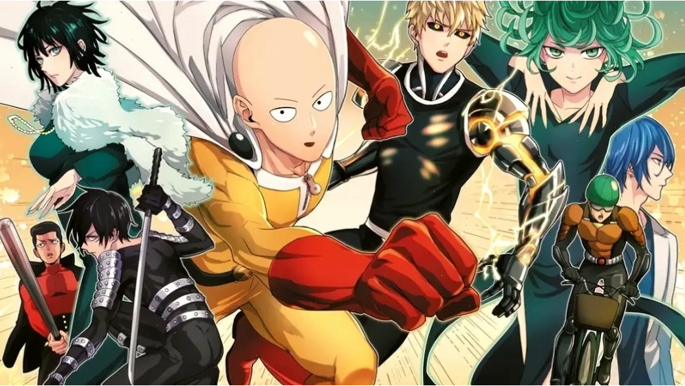 Người xem đang lựa chọn phim anime trên ứng dụng