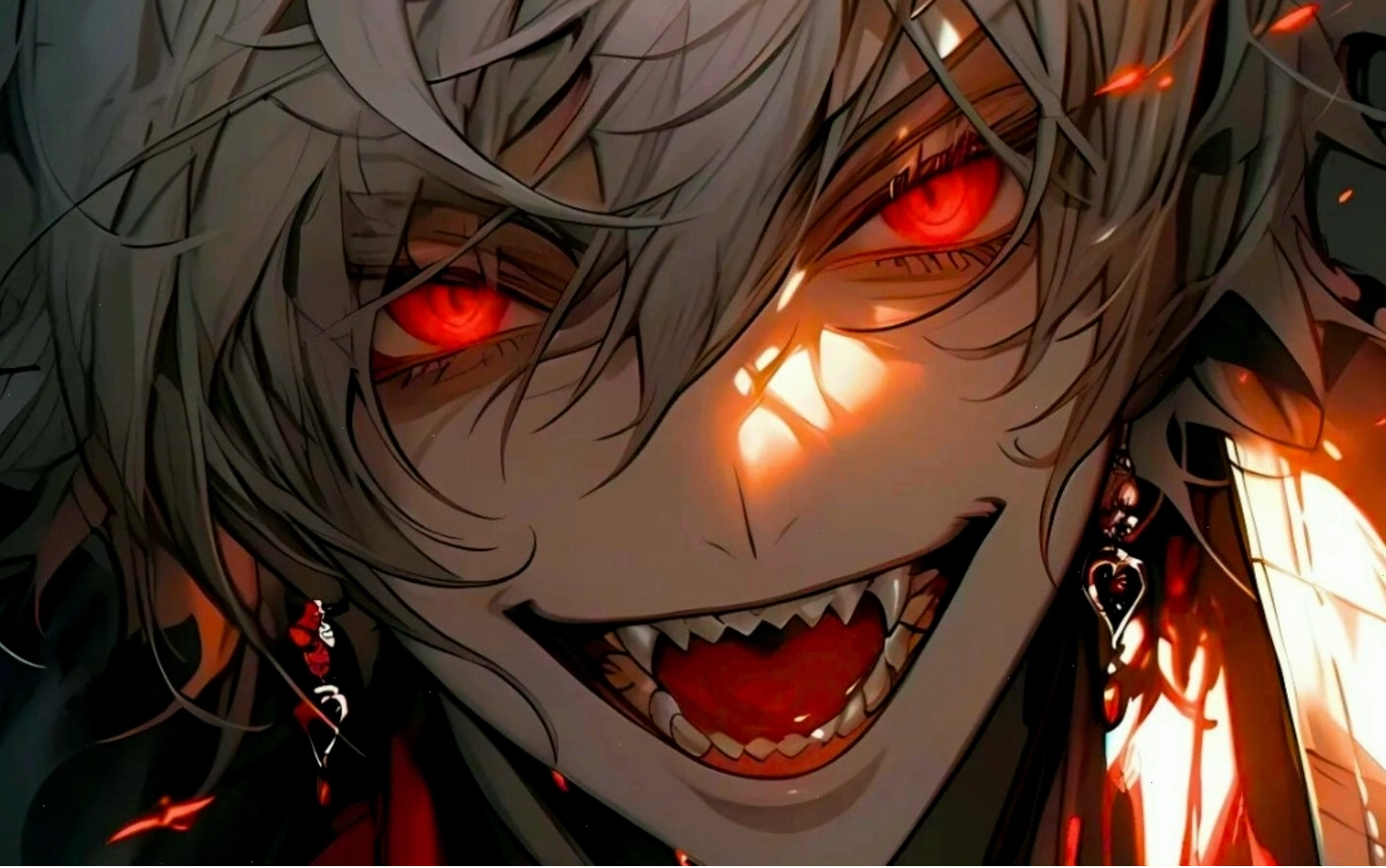 Nhân vật anime phản diện nữ cực ngầu