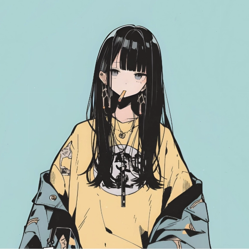 Pfp anime lấy cảm hứng từ Citrus
