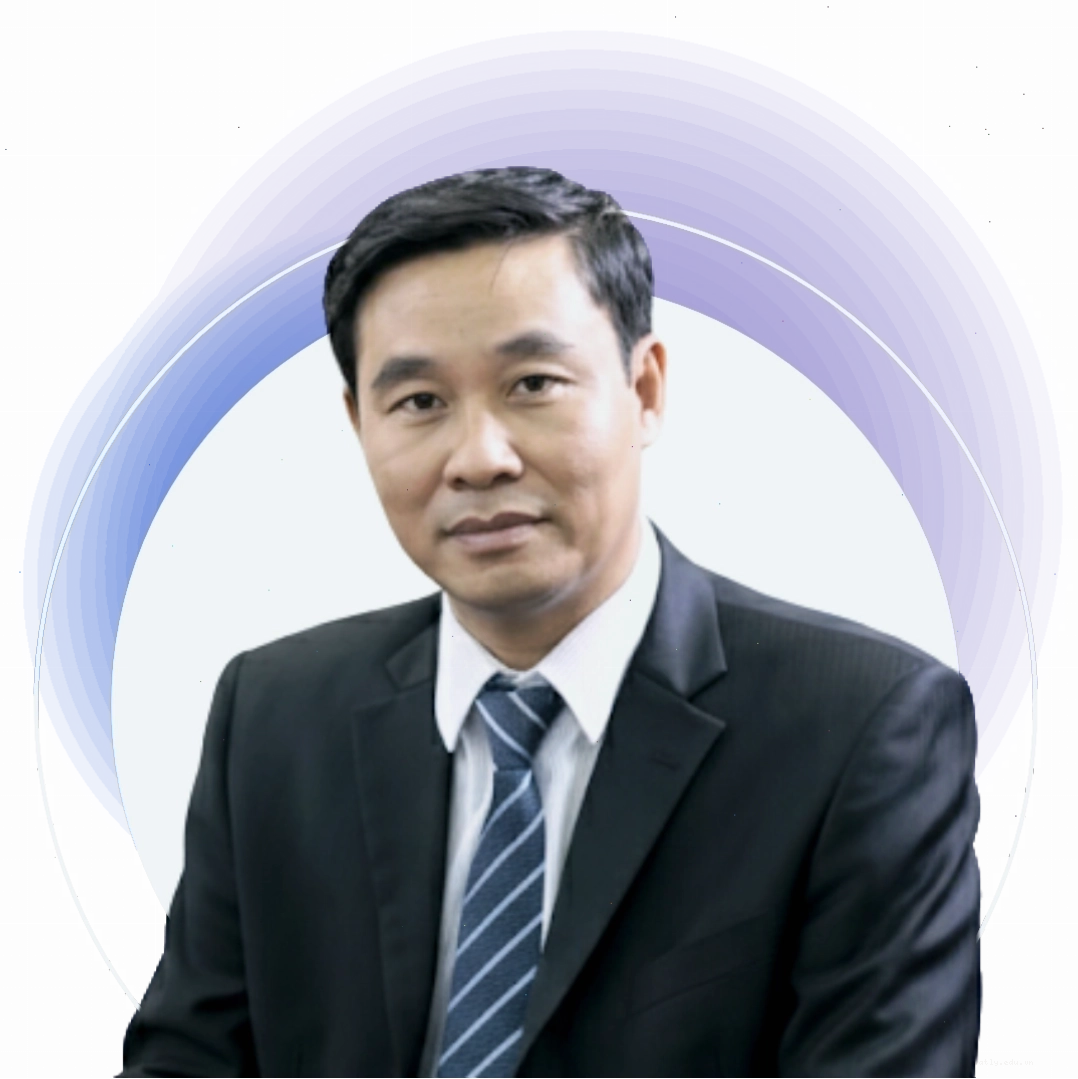 PGS. Nguyễn Hoàng Hải
