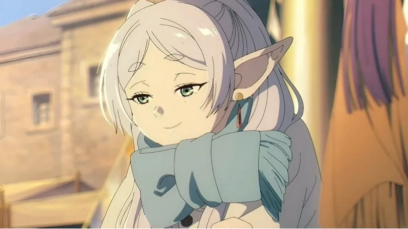 Pháp Sư Tiễn Táng - Bộ anime với nhân vật tiềm năng