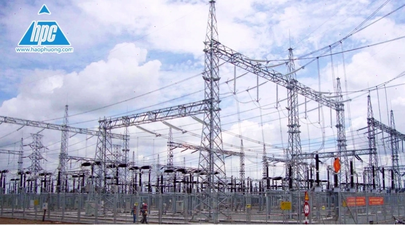Phát triển lưới điện thông minh