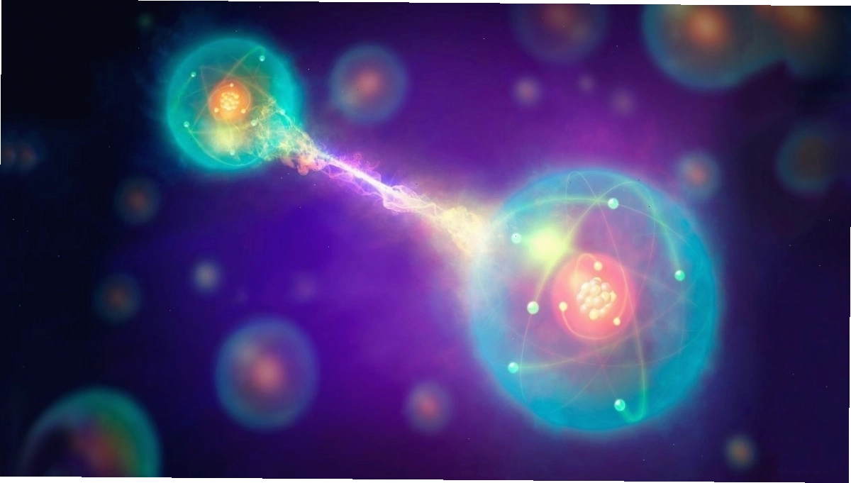 Quantum là gì theo định nghĩa vật lý học?