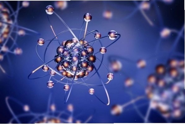 Số electron và cấu trúc electron xung quanh hạt nhân