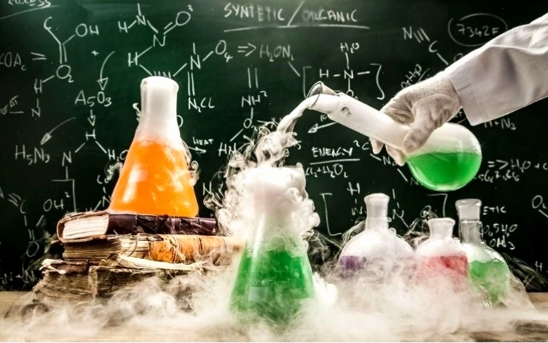 Số hiệu nguyên tử là gì Kí hiệu của số hiệu nguyên tử