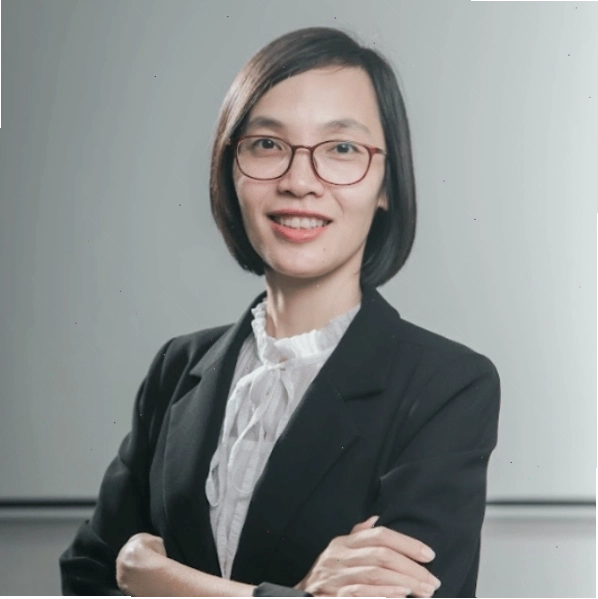 Thầy Lê Minh Anh - Giáo viên Vật lý tại The Dewey Schools