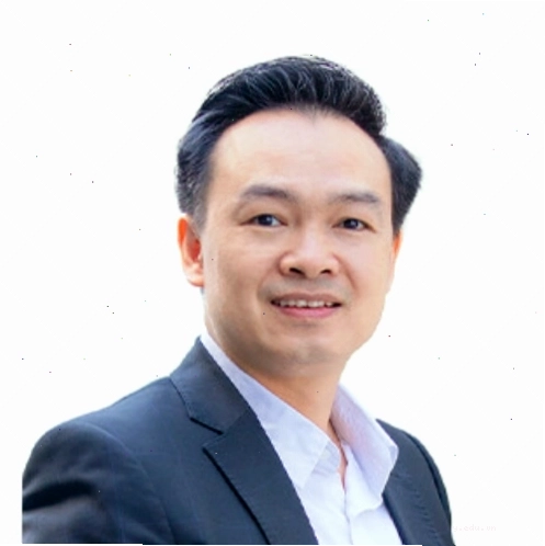 Thầy Trần Mạnh Tùng nhấn mạnh tầm quan trọng của việc hiểu bản chất các đại lượng hóa học