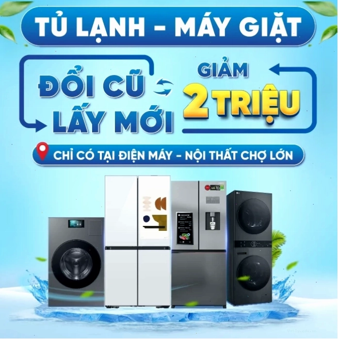 Thông điệp ý nghĩa được thể hiện qua hình ảnh chibi