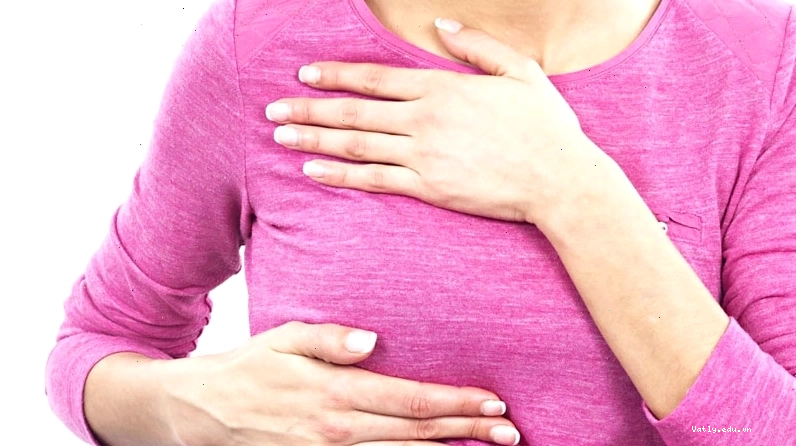 Tiềm năng của iod trong điều trị xơ nang tuyến vú