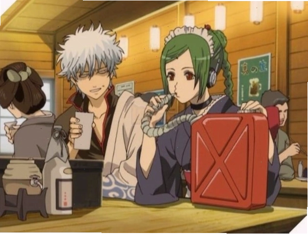 Tổng hợp các bộ anime về hầu gái đáng xem