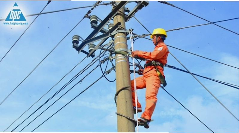 Trưng cầu ý kiến về biểu giá điện