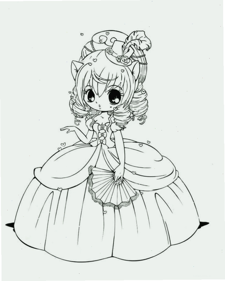Tuyển tập những nhân vật anime cute đẹp nhất với đường nét sắc sảo