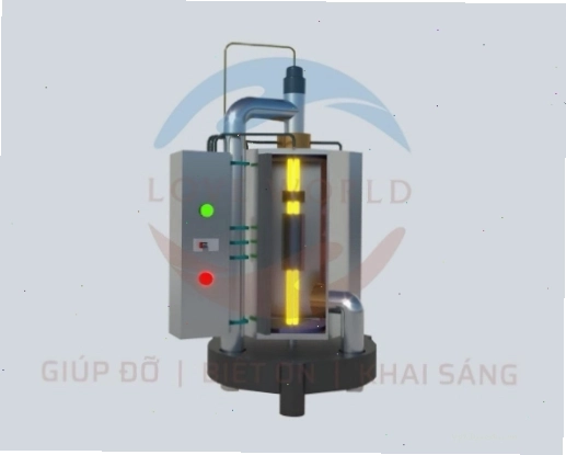 Ứng dụng của cơ học lượng tử trong máy tính lượng tử