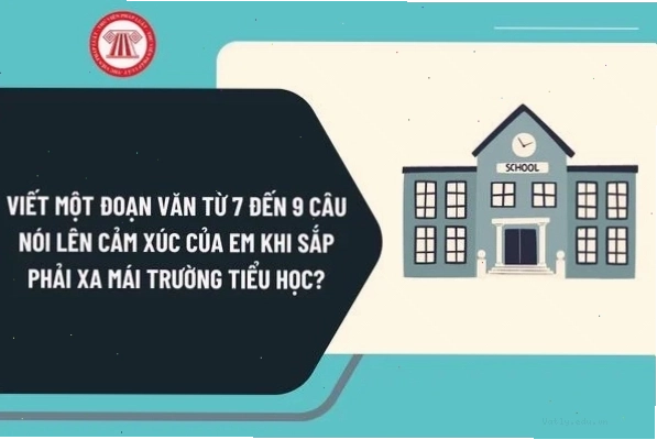 Viết đoạn văn ngắn