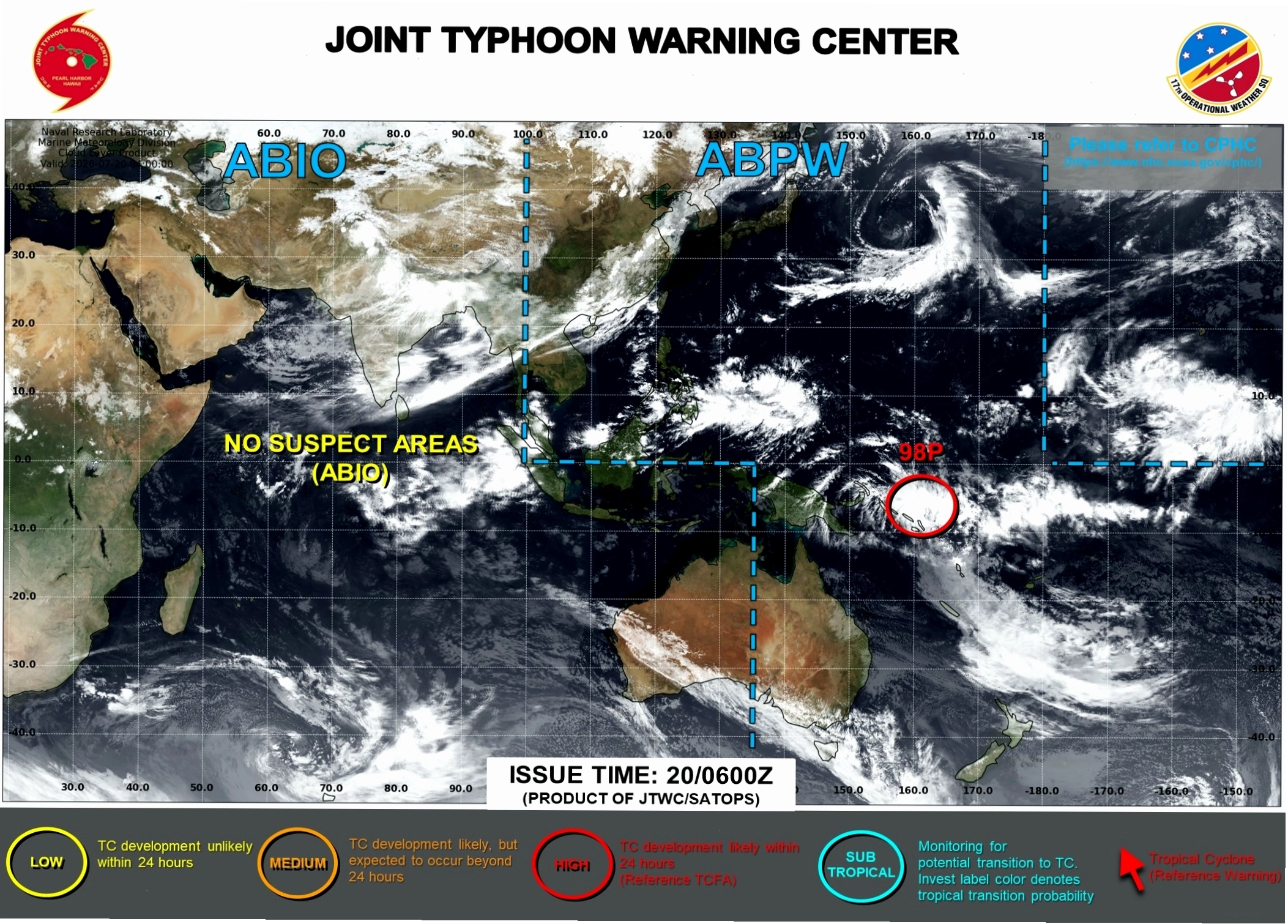 An illustrative map showing cyclone alerts for India coastline