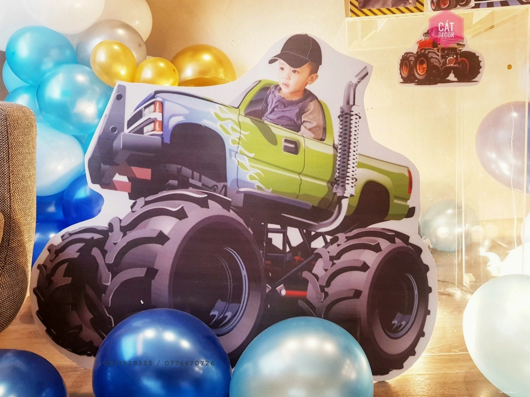 Bộ sưu tập chibi cho bé trai tập đi phong cách mới