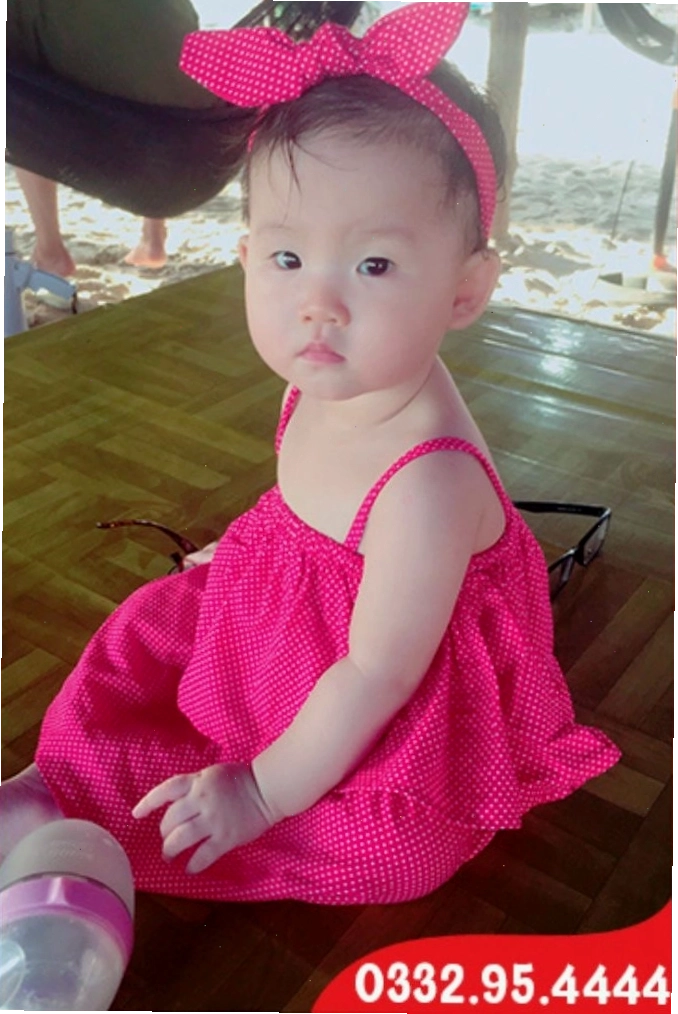 Cách chọn ảnh làm hình chibi cho bé trai