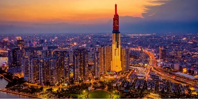 Đặc điểm thời tiết Hồ Chí Minh theo mùa