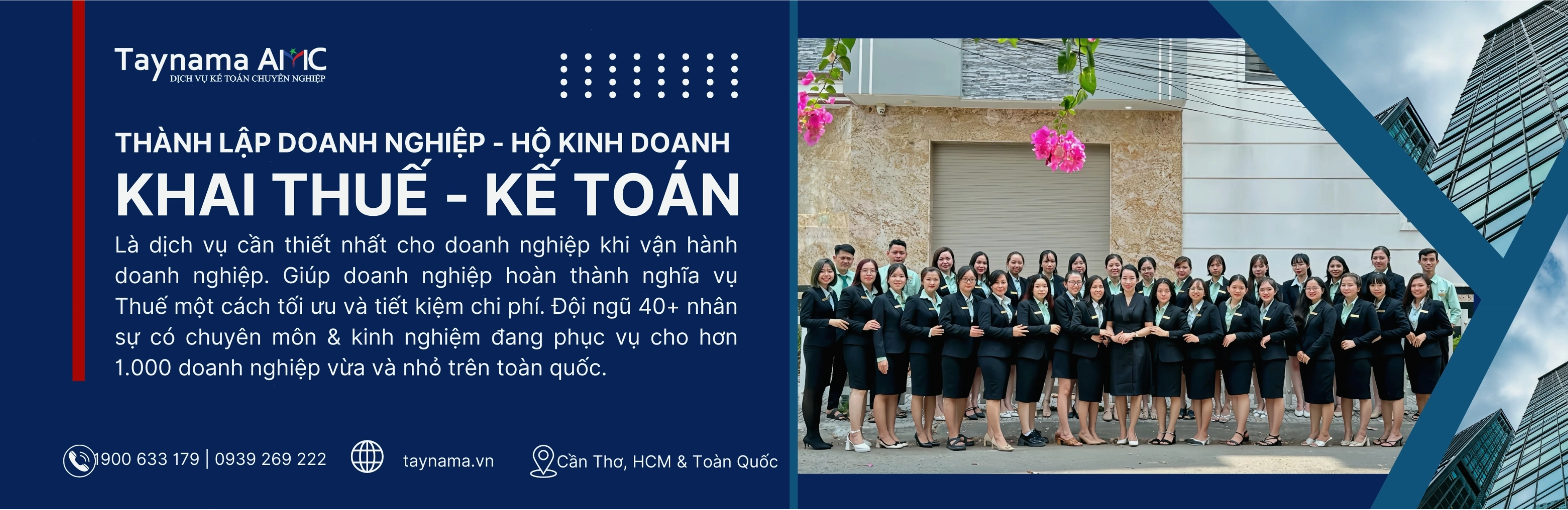 quản lý tài chính cho doanh nghiệp mới thành lập