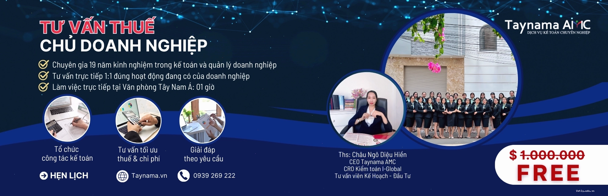 quản lý tài chính cho doanh nghiệp mới thành lập