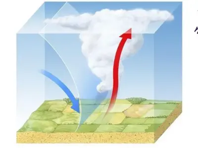 Độ ẩm của không khí: Kiến thức cần thiết cho cuộc sống