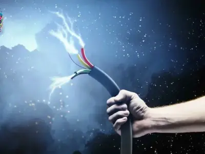 Tìm hiểu điện năng là gì? 