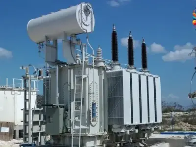 Toàn tập kiến thức về máy biến thế: Công thức và bài tập