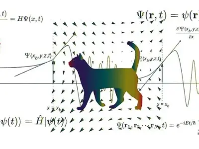 Giải mã bí ẩn về phương trình Schrödinger