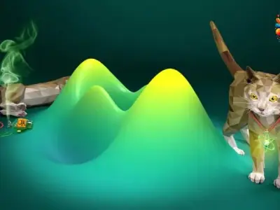 Thí nghiệm khe Young và thí nghiệm con mèo Schrödinger