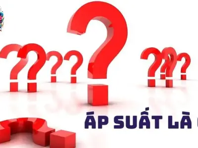 Áp suất là gì? Khái niệm, đơn vị đo và vai trò quan trọng