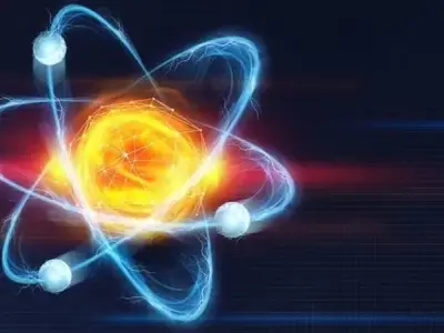 Tìm hiểu cấu trúc nguyên tử: Từ cơ bản đến nâng cao