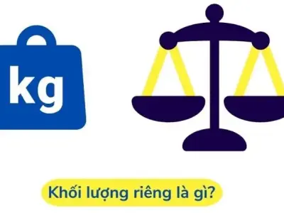 [Sách giải] Vật lý 6: Khối lượng riêng - Trọng lượng riêng