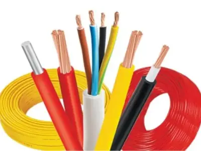 Vật lý 9 - Giải thích chi tiết về sự phụ thuộc của điện trở vào vật liệu làm dây dẫn
