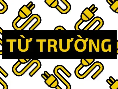 Tổng hợp công thức &amp; bài tập về từ trường